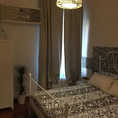 Vendégház Allegro House *