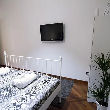 Guest house Allegro House