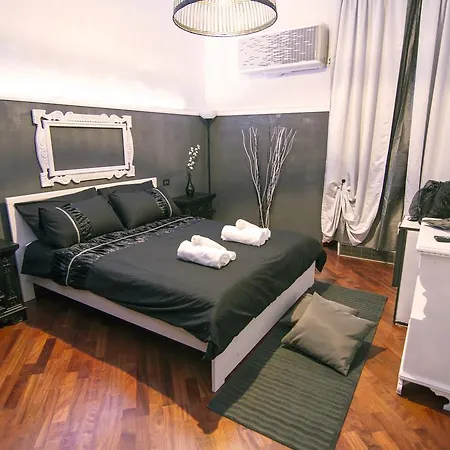 Allegro House Florence