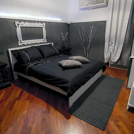 Allegro House Guest house Florence