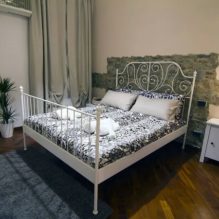 Allegro House Guest house