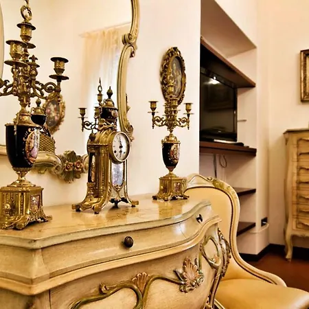 Allegro House * Florence