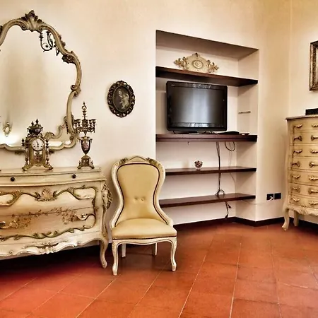 Allegro House Florence