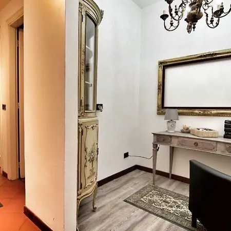 Guest house Allegro House Florence