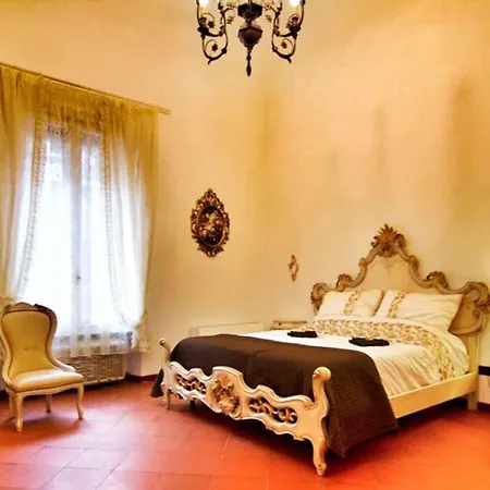 Guest house Allegro House Florence